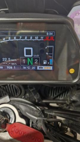 Tracer 900 Gt Tarcer900 image 4