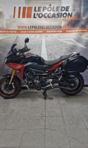 Tracer 900 Gt Tarcer900 image 2