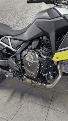 Dl V-Strom 800 Se image 6