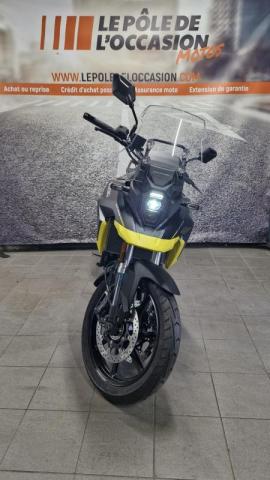 Dl V-Strom 800 Se image 4