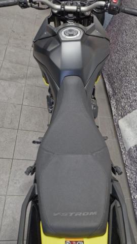 Dl V-Strom 800 Se image 2