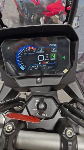 Dl V-Strom 800 Se image 7