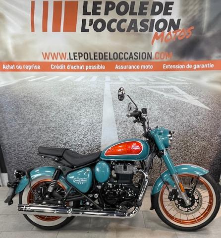 Royal Enfield 350 Goan 350 Classic 