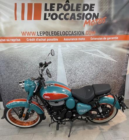 Royal Enfield 350 Goan 350 Classic image 1