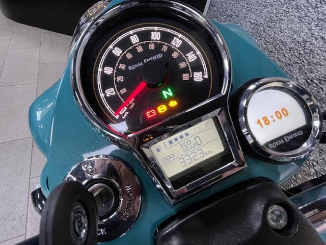 Royal Enfield 350 Goan 350 Classic image 3