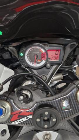 Gsx-S 600 image 6