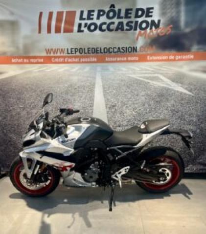 Gsx-8r Gsx8r image 1