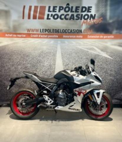 Gsx-8r Gsx8r image 2