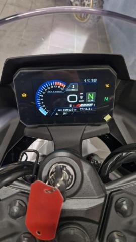 Gsx-8r Gsx8r image 3