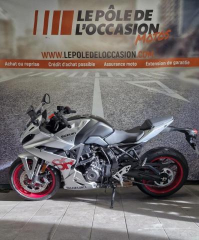 Gsx-8r Gsx8r image 1