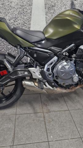 Z 650 image 1