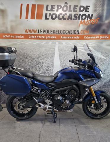 Yamaha Tracer 900 Gt Tarcer900 