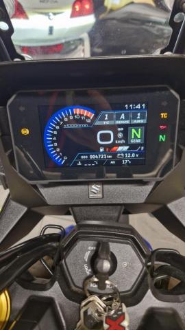 V-Strom image 2