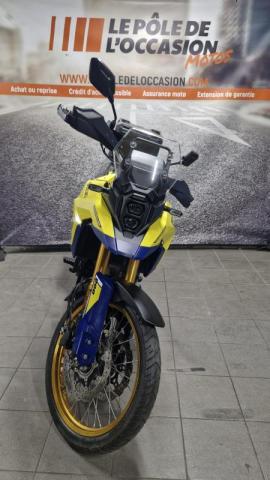 V-Strom image 1