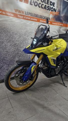 V-Strom image 7