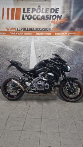 Kawasaki Z 900 Z900 