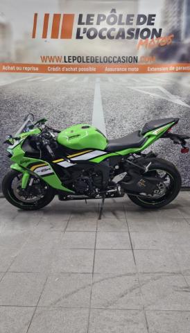 Ninja Zx 6r Zx-6r Zx 636 image 1