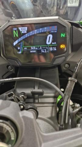 Ninja Zx 6r Zx-6r Zx 636 image 3