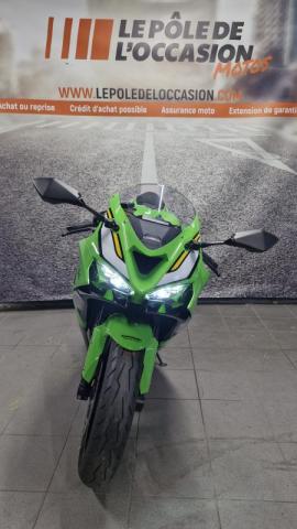 Ninja Zx 6r Zx-6r Zx 636 image 6
