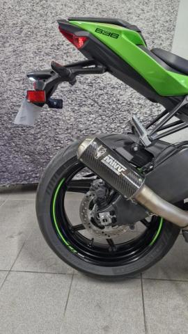 Ninja Zx 6r Zx-6r Zx 636 image 5
