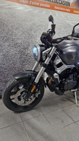 Autre Voge 500 Ac image 6