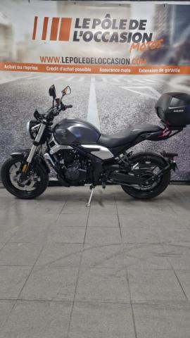 Autre Voge 500 Ac image 4