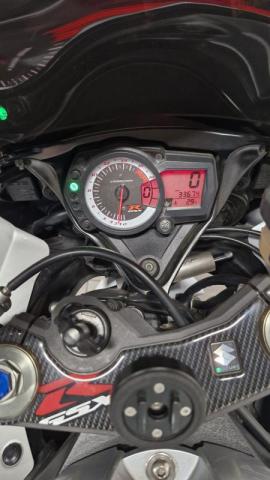 Gsx-R 600 image 6
