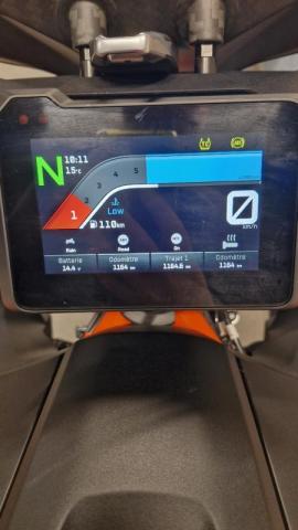 Super Duke R 1390 2025 Nombreuses Options ! image 4