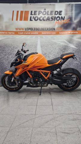 Super Duke R 1390 2025 Nombreuses Options ! image 3