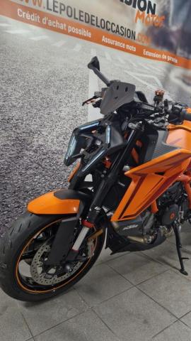 Super Duke R 1390 2025 Nombreuses Options ! image 9