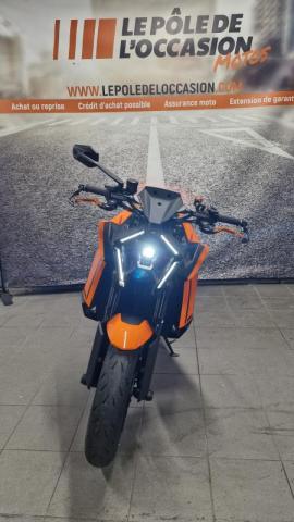 Super Duke R 1390 2025 Nombreuses Options ! image 1