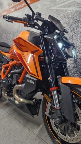 Super Duke R 1390 2025 Nombreuses Options ! image 8