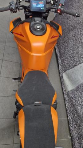 Super Duke R 1390 2025 Nombreuses Options ! image 7