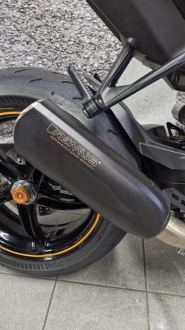 Super Duke R 1390 2025 Nombreuses Options ! image 2