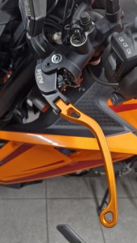 Super Duke R 1390 2025 Nombreuses Options ! image 5