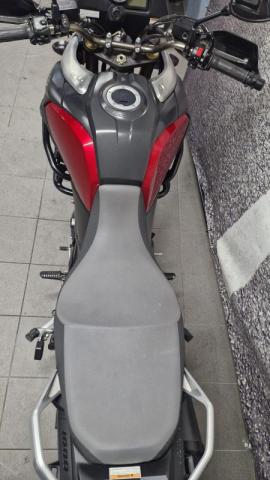 Dl V-Strom 1000 image 8