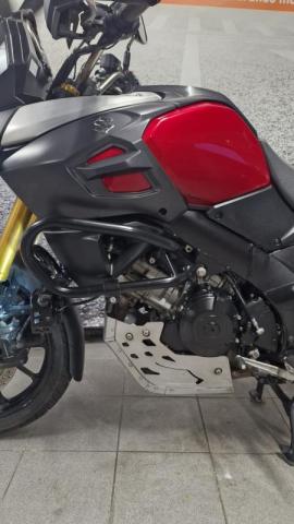 Dl V-Strom 1000 image 9