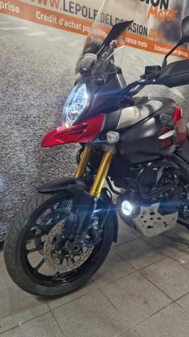 Dl V-Strom 1000 image 1