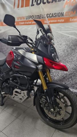 Dl V-Strom 1000 image 3