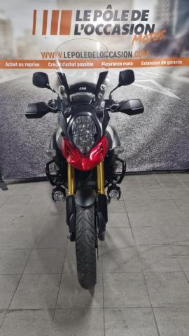 Dl V-Strom 1000 image 2