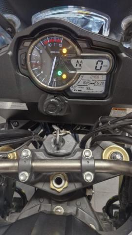 Dl V-Strom 1000 image 7