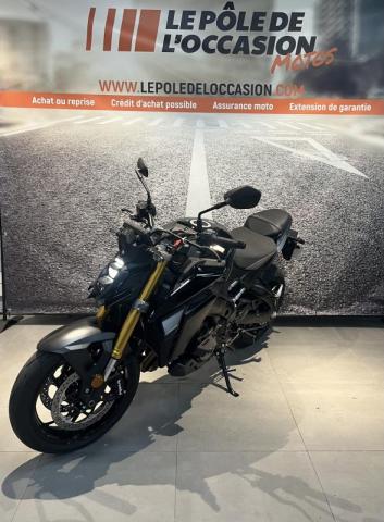 Gsx-S 1000 Gsx-S1000 image 1