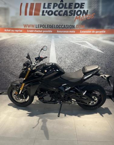 Gsx-S 1000 Gsx-S1000 image 2