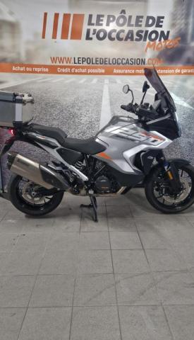 Ktm 1290 Super Adventure S Options + Entretien Complet 