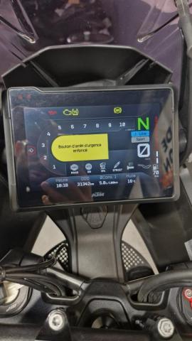 1290 Super Adventure S Options + Entretien Complet image 6