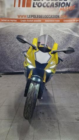 R6 édition Spéciale 40e Anniversaire image 5