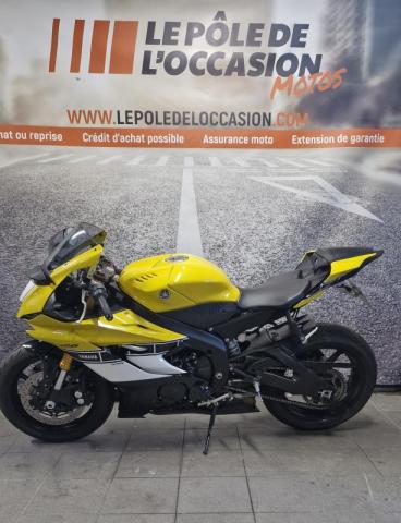 R6 édition Spéciale 40e Anniversaire image 6