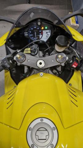 R6 édition Spéciale 40e Anniversaire image 7