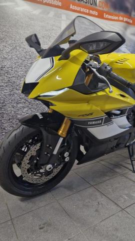 R6 édition Spéciale 40e Anniversaire image 2