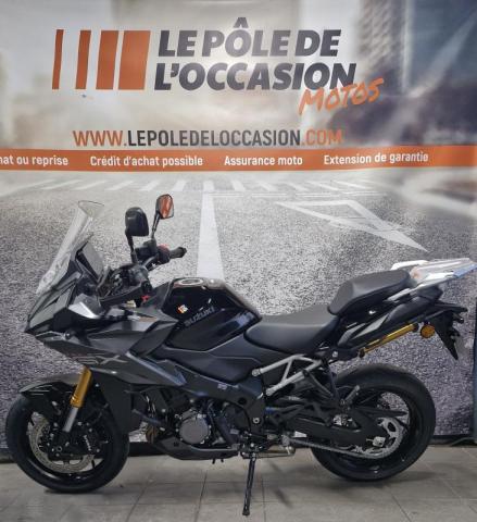 Gsx-S 1000 Gx Garantie 5 Ans image 6